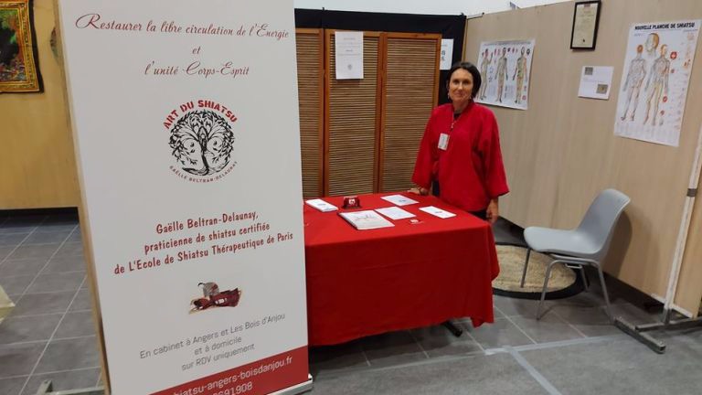 photo activite Gaëlle Beltran-Delaunay 