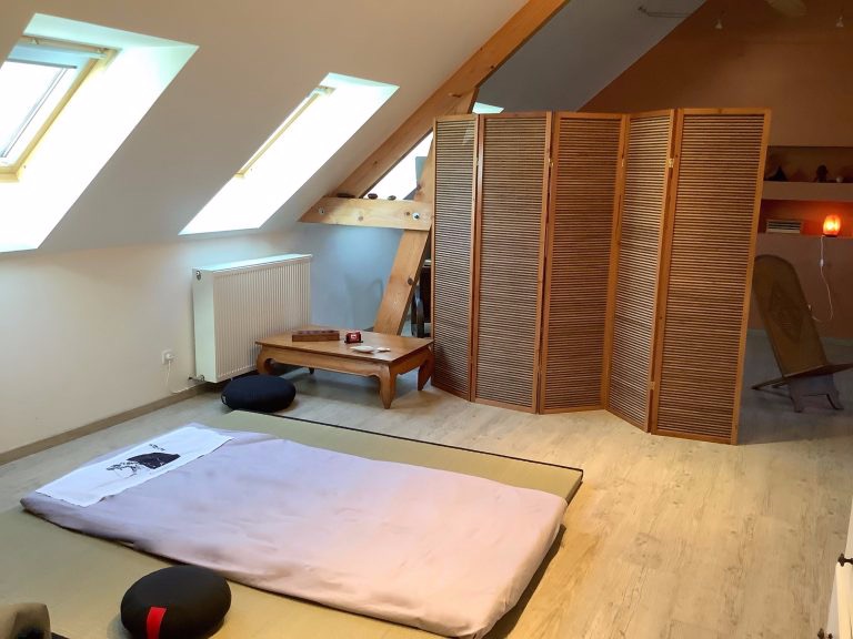 photo cabinet Gaëlle Beltran-Delaunay 