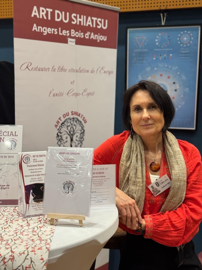 photo portrait Gaëlle Beltran-Delaunay 