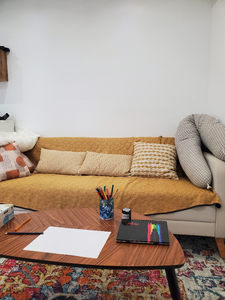 photo activite Cassandra Bienaimé