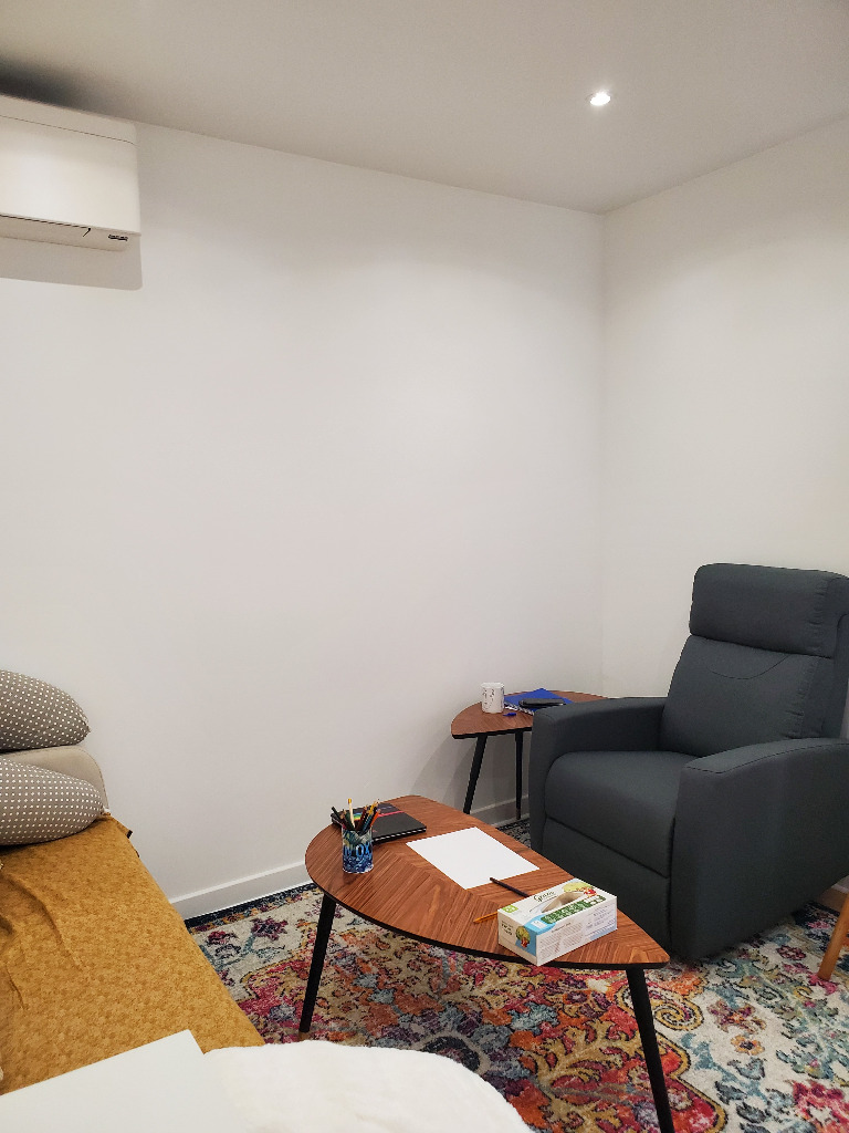 photo cabinet Cassandra Bienaimé