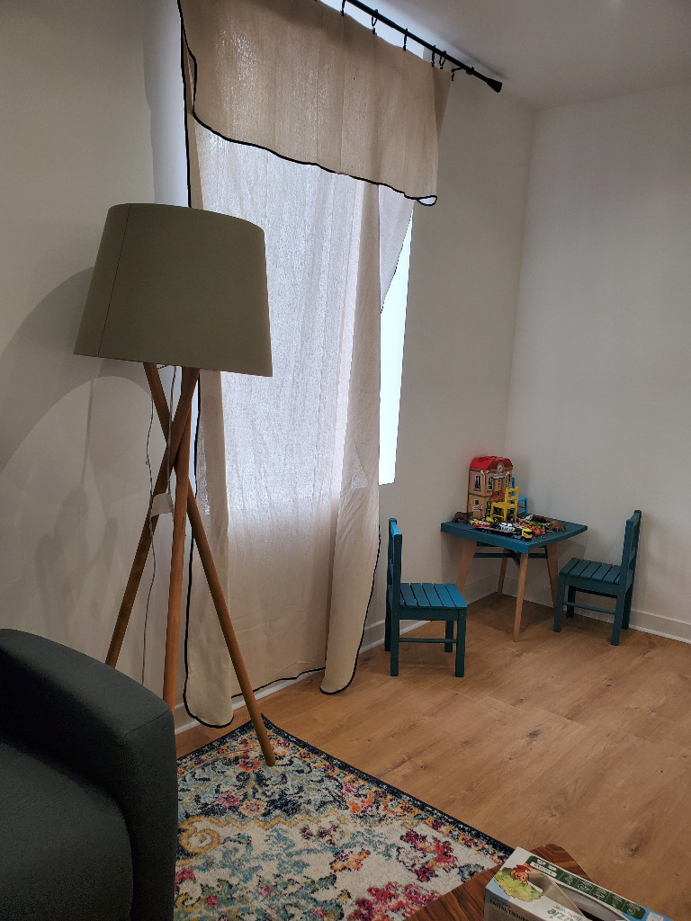 photo seance Cassandra Bienaimé