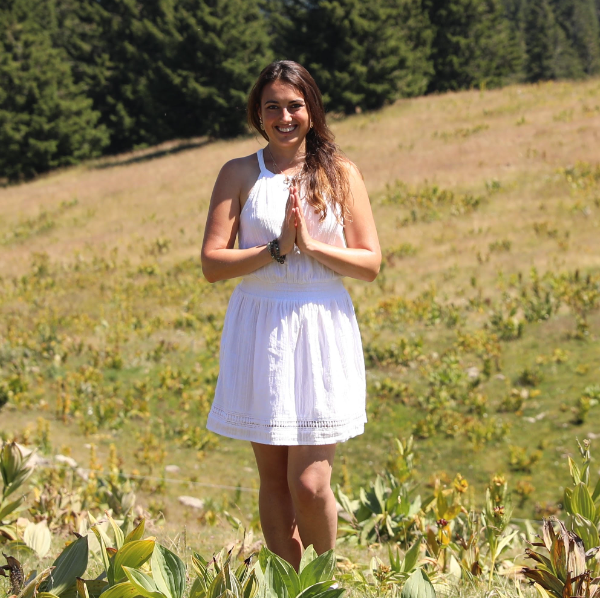 Stéphanie AriaThéra