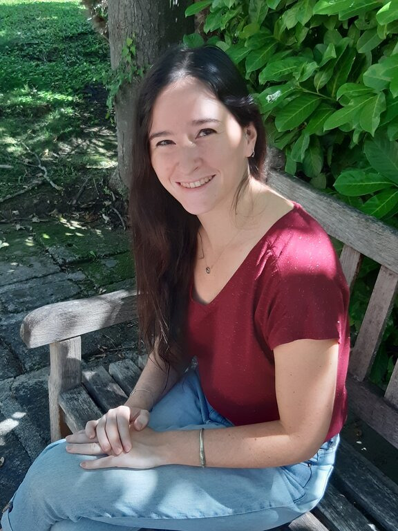 photo portrait Swan Bargue