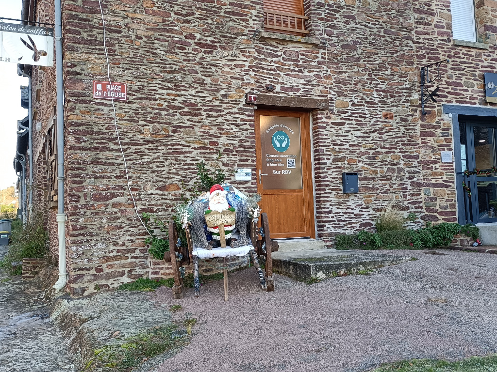 photo cabinet EnQuête d’énergie