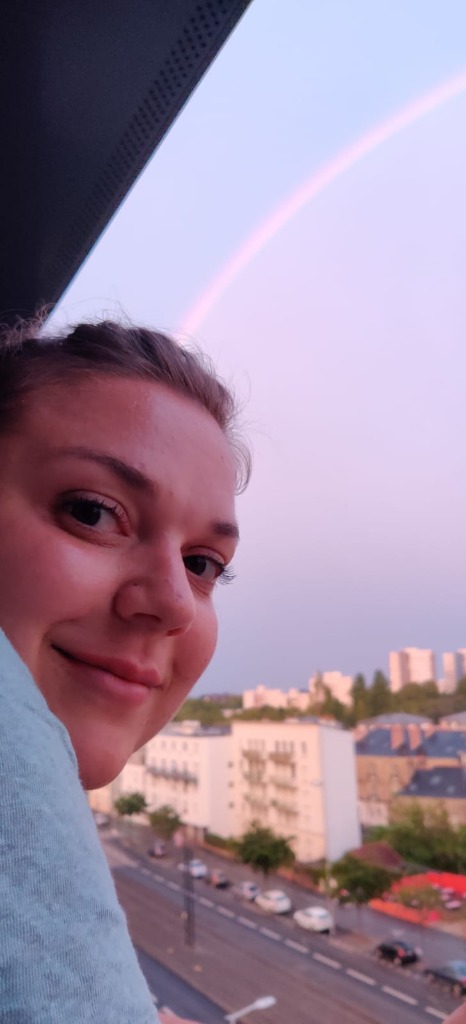 photo portrait NATALI PRISCILLA 