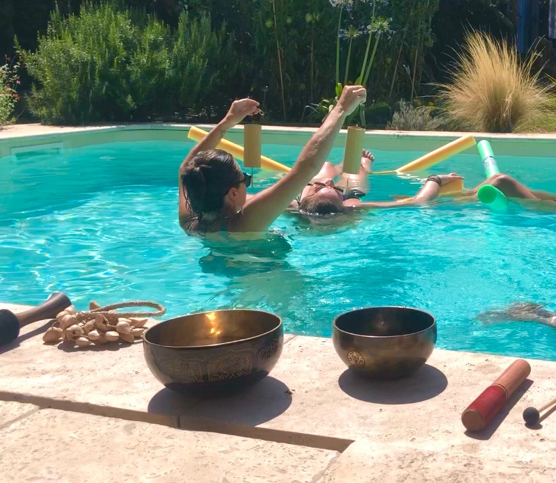 photo activite Roz’Aloha Slow Vibes