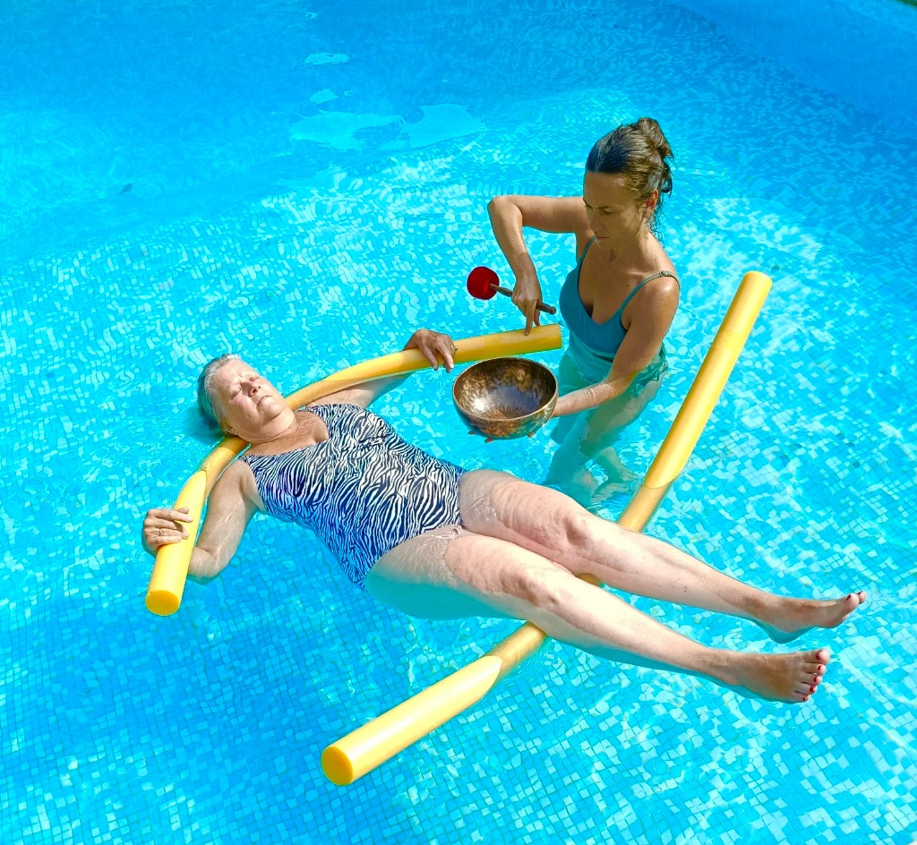 photo cabinet Roz’Aloha Slow Vibes