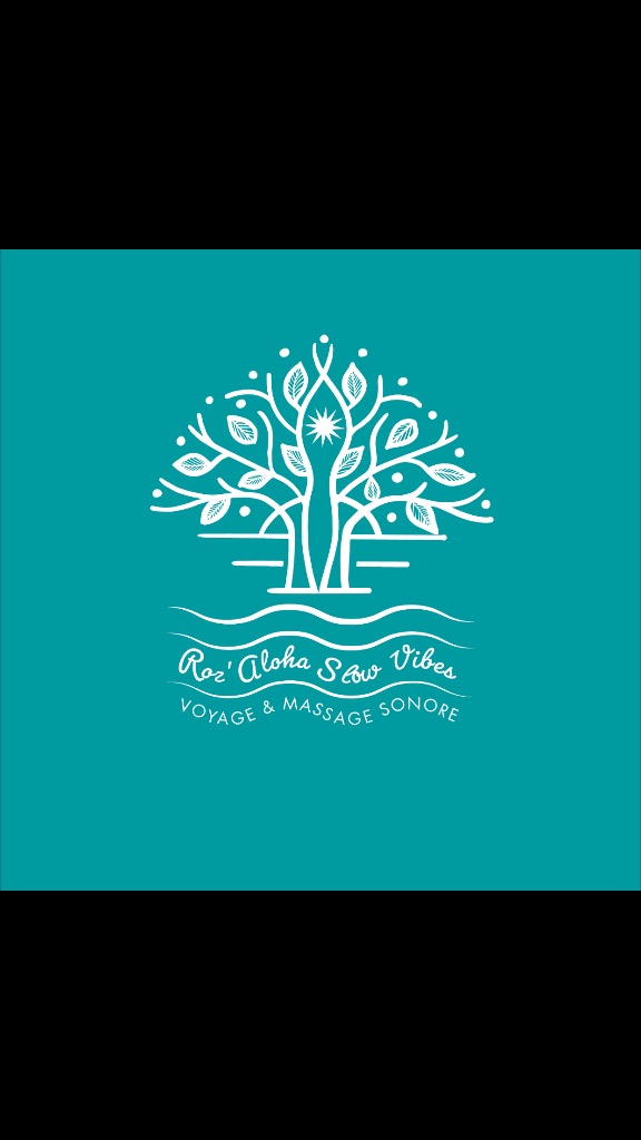 photo portrait Roz’Aloha Slow Vibes