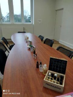 photo seance Virginie rosner