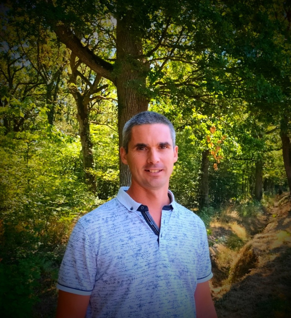 photo portrait Les trésors de l’Être