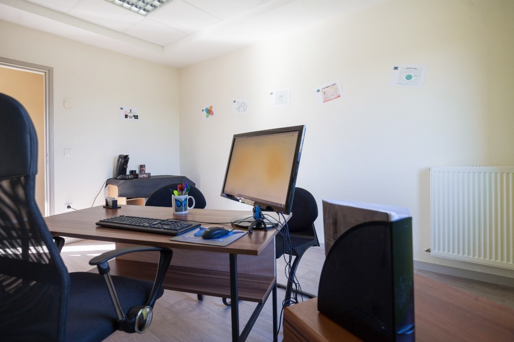 photo cabinet Nathalie Richardson