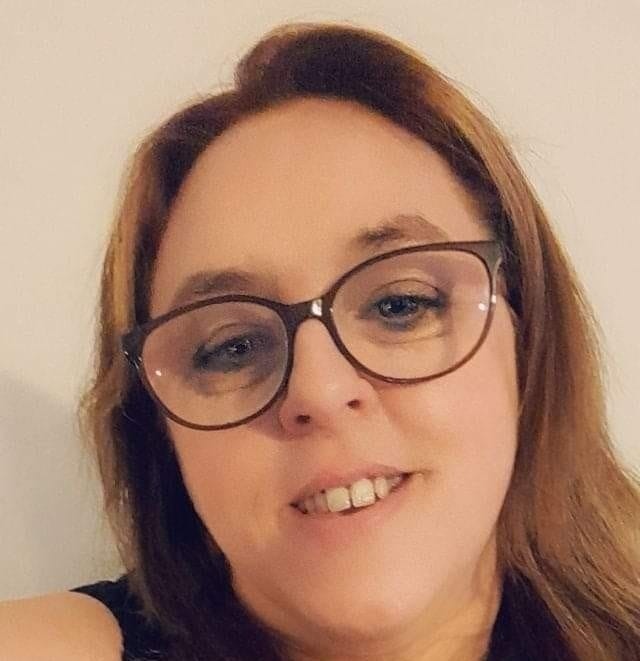 photo portrait Nathalie Richardson