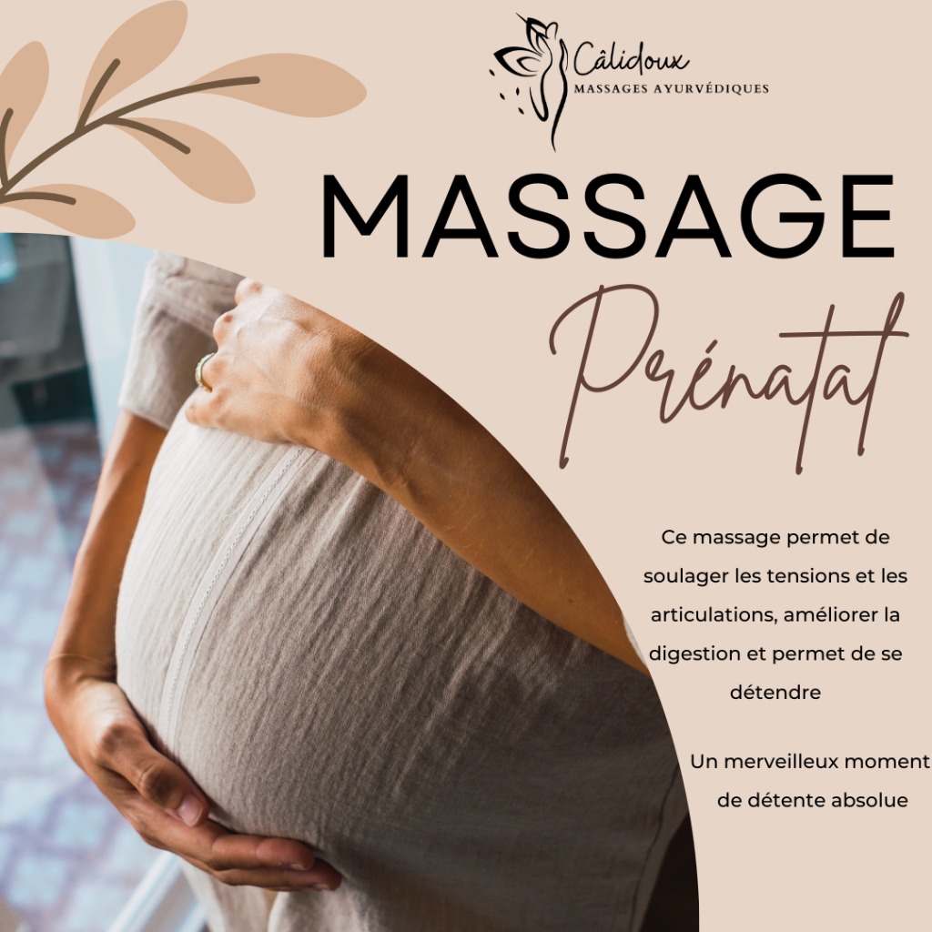 photo activite CÂLIDOUX Massages Ayurvédiques- Stéphanie