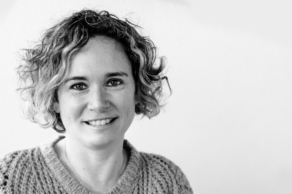 photo portrait CÂLIDOUX - Stéphanie