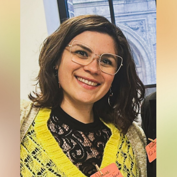 Perrine Busier - Le Coin Relaxo