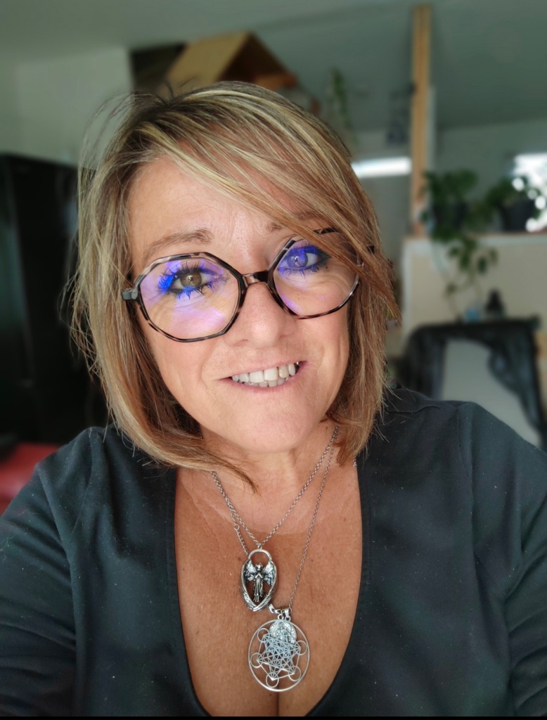 photo portrait Ninange