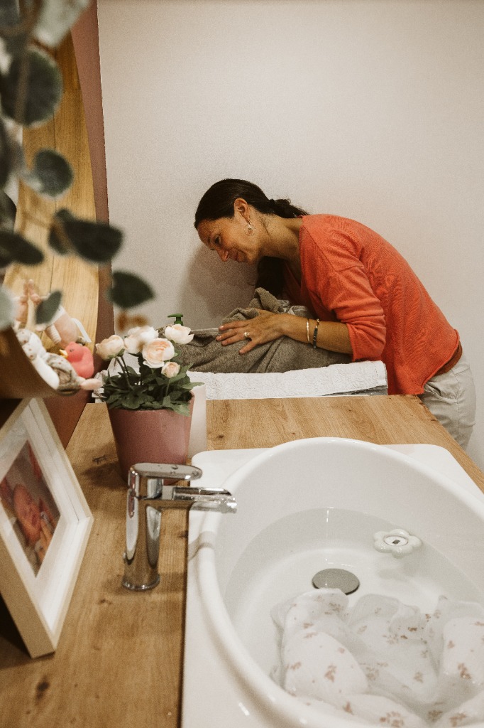 photo activite Flora BERNARD