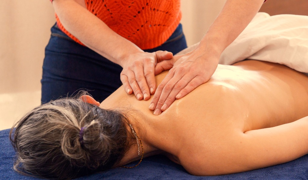 photo seance Delphine Dugast