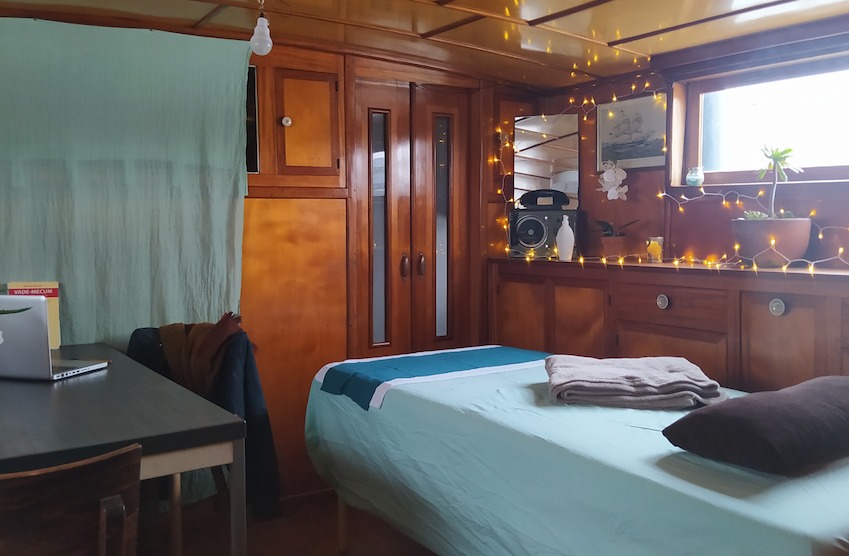 photo cabinet Shiatsu Sabaila’i