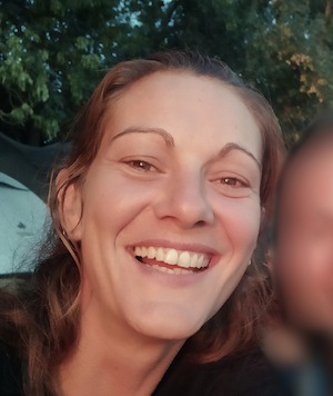 photo portrait Shiatsu Sabaila’i