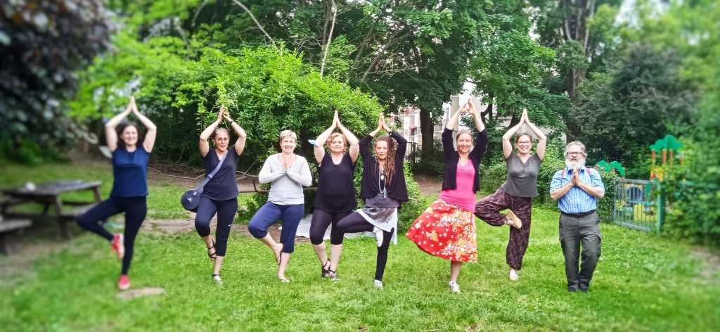 photo activite Sandrine Fehr