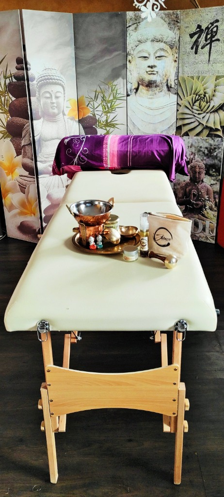 photo cabinet Sandrine Fehr