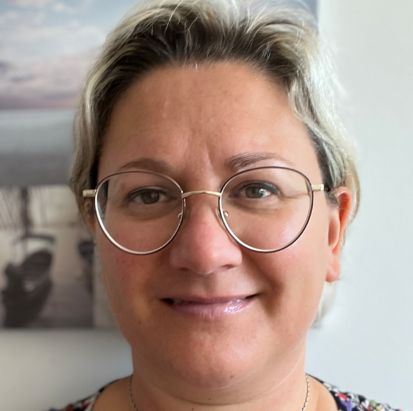 Morgane Magnétiseuse Energeticienne