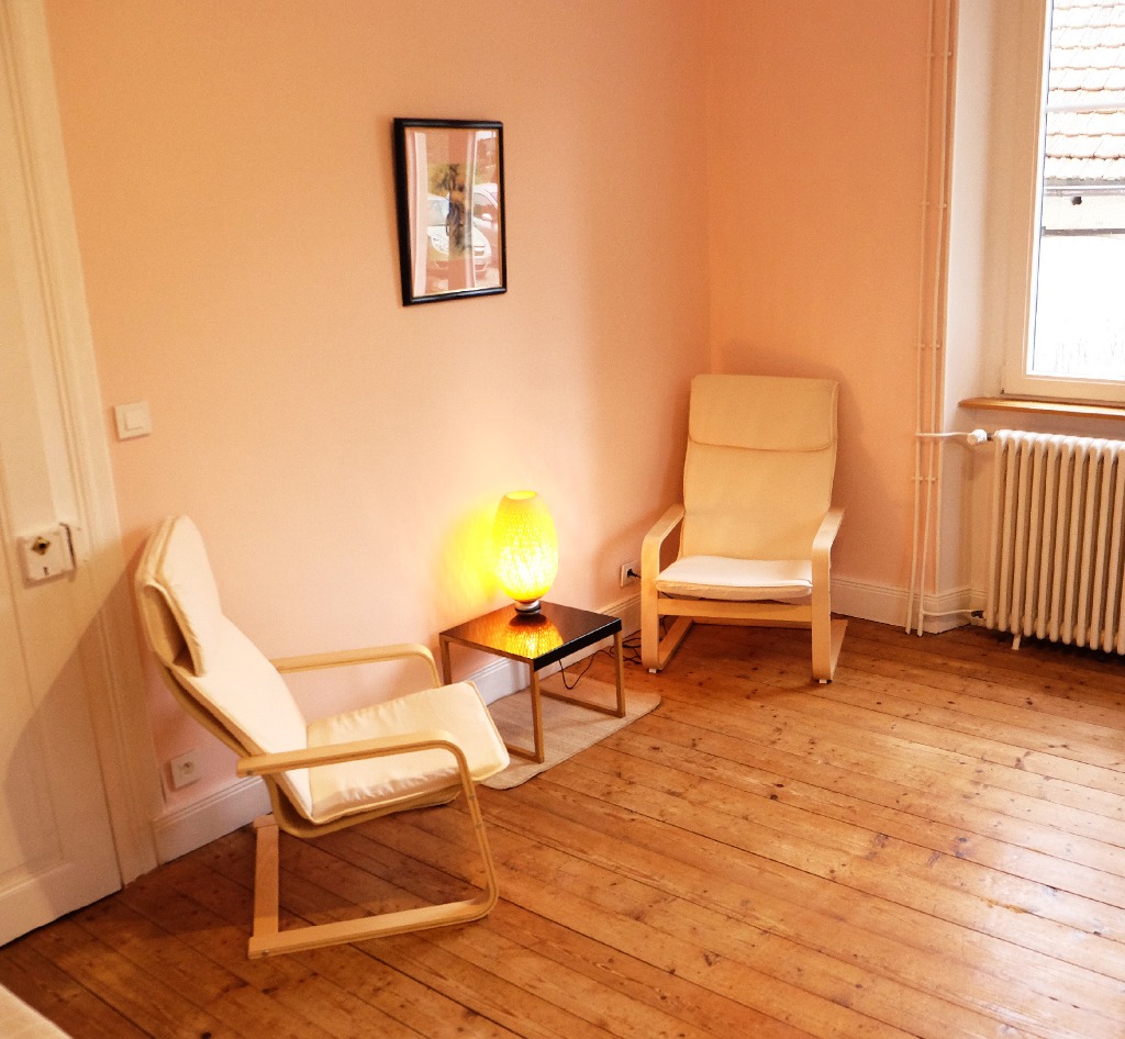 photo cabinet Caroline HAFFNER