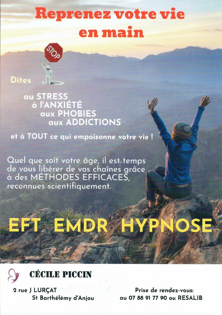 photo activite Piccin Cécile