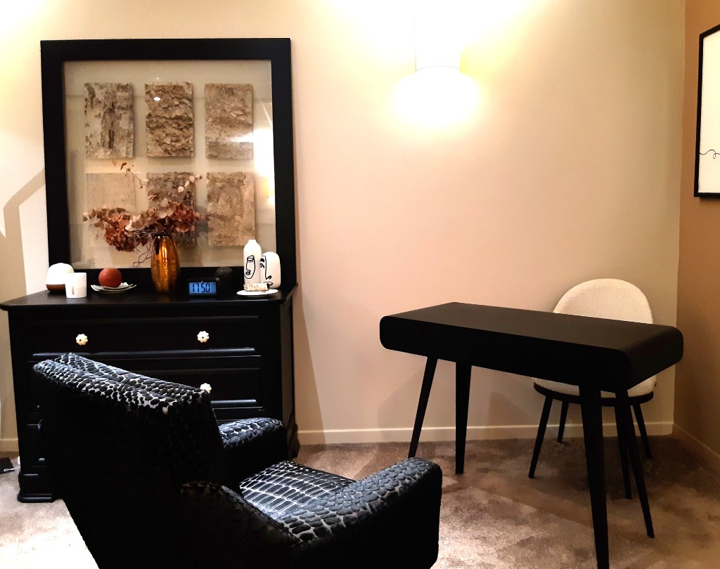 photo cabinet Piccin Cécile