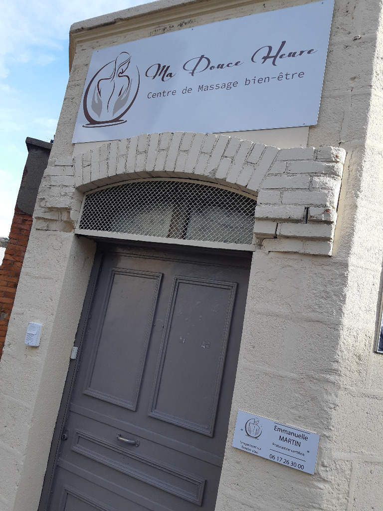 photo cabinet Laurent Massage 42