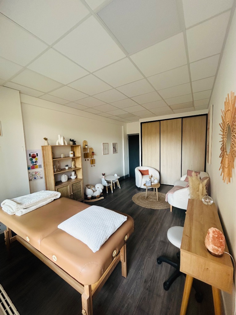 photo portrait Elodie AUBOIS