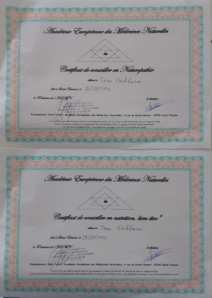 photo diplome SND boxe 