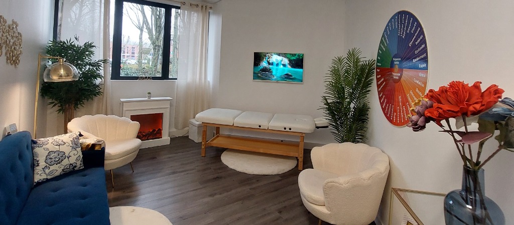 photo cabinet Psychothérapie/Thérapie Gestalt