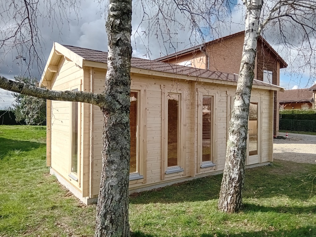 photo cabinet Sandrine GILHET-MAILFAIT - Simpl’essens