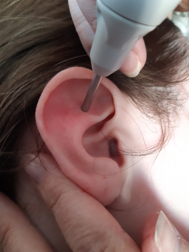 photo seance Sandrine GILHET-MAILFAIT - Simpl’essens