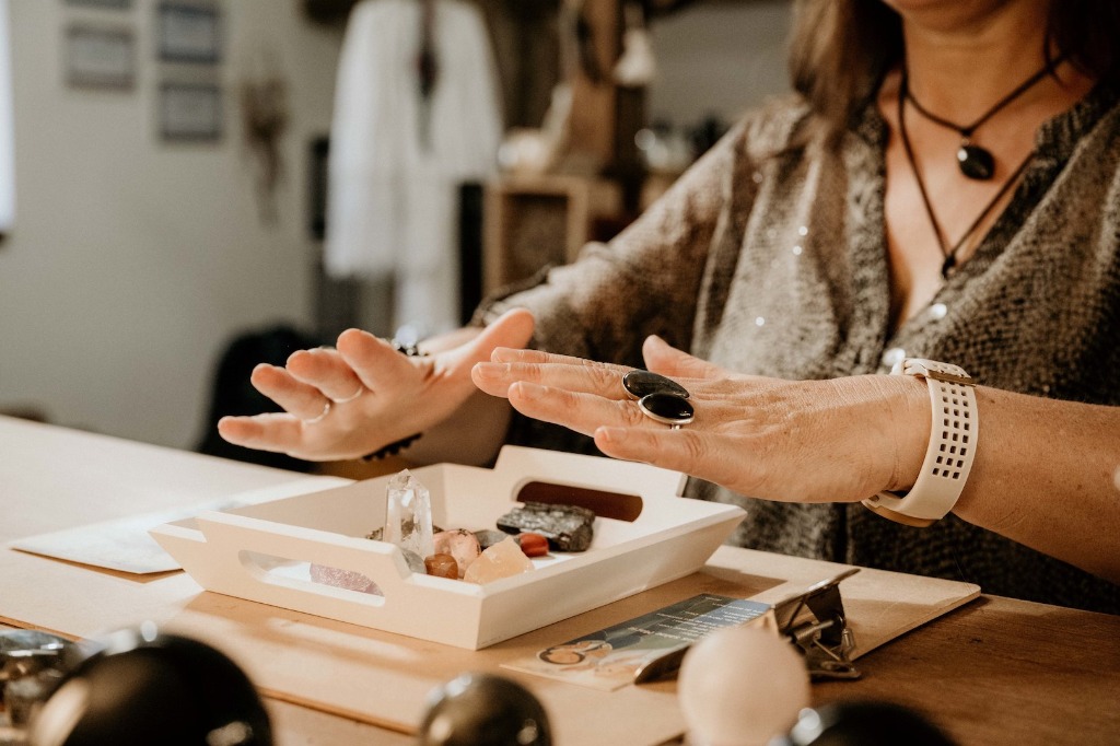 photo activite Alchimie des Énergies