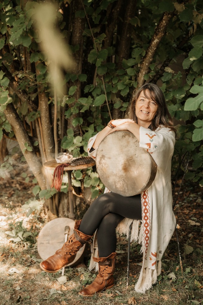 photo cabinet Alchimie des Énergies