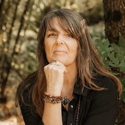 photo portrait Alchimie des Énergies