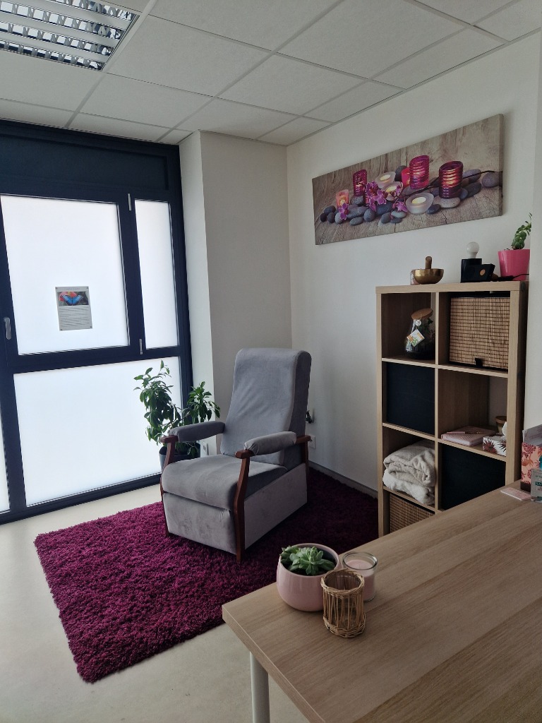 photo seance Karine Lossec