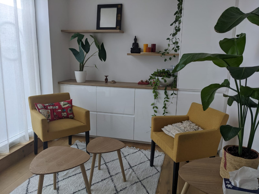 photo cabinet Marion Deyssard