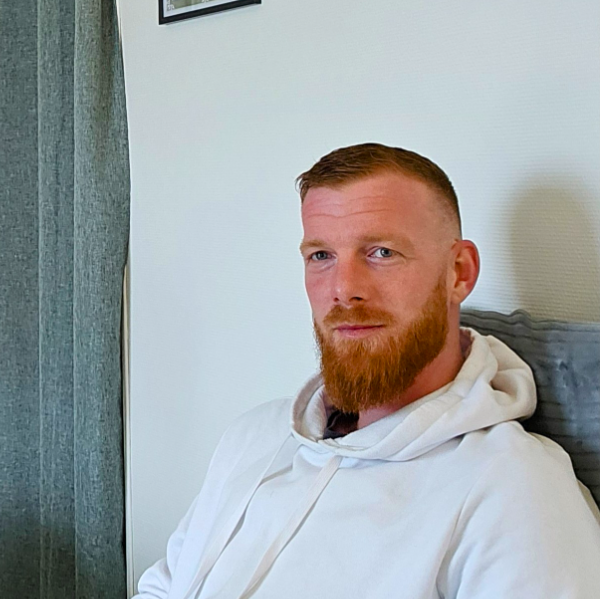 Baptiste Blot hypno-thérapeute praticien EMDR DSA 