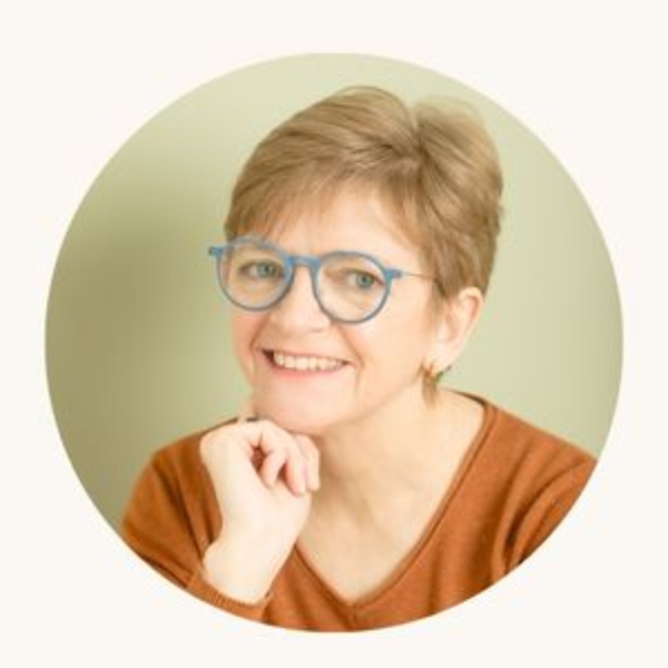 Marie-Agnès Gallois