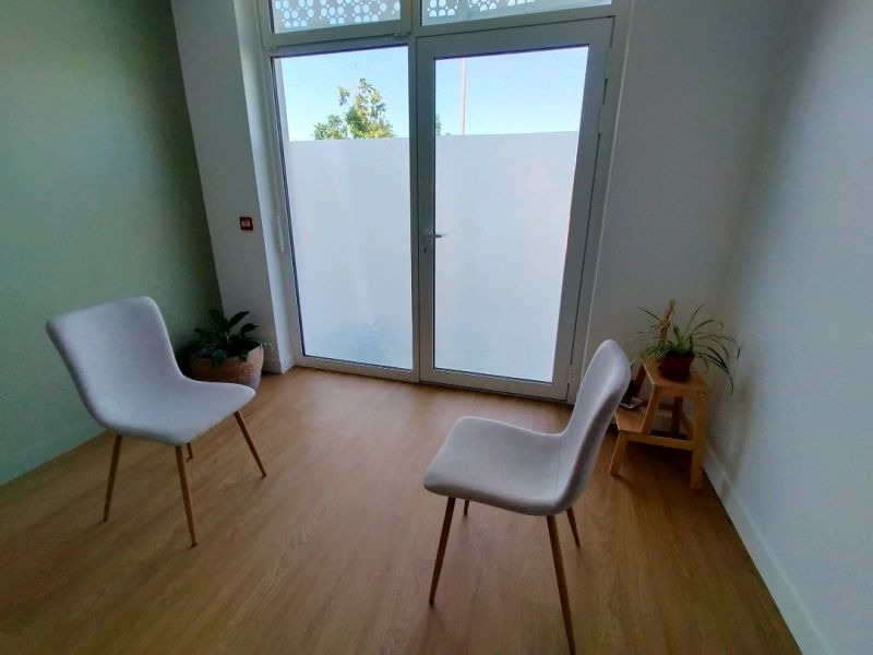 photo cabinet Marie-Agnès Gallois