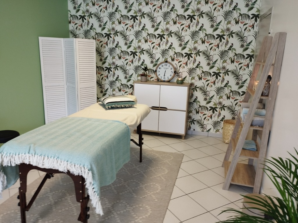 photo cabinet Noëmie Honoré