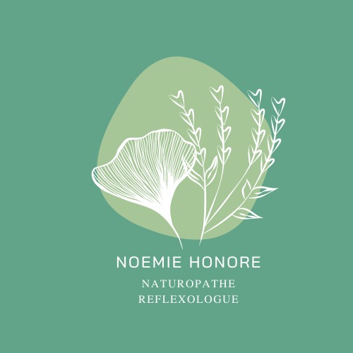 photo portrait Noëmie Honoré