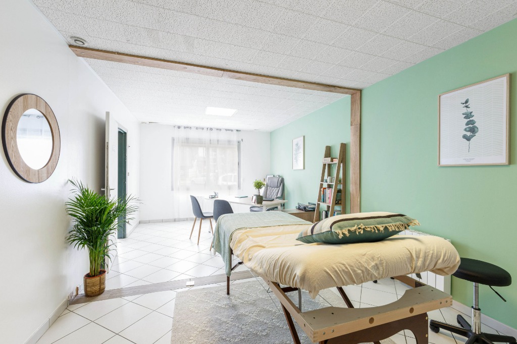 photo seance Noëmie Honoré