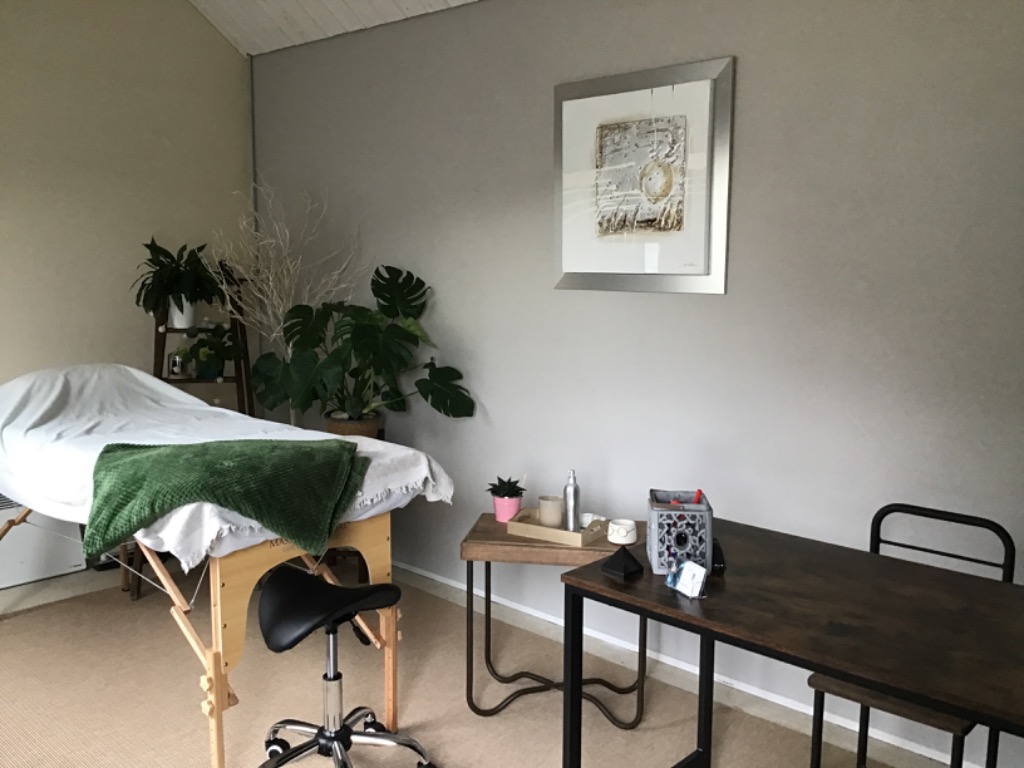 photo cabinet Julie NOUAILLE 