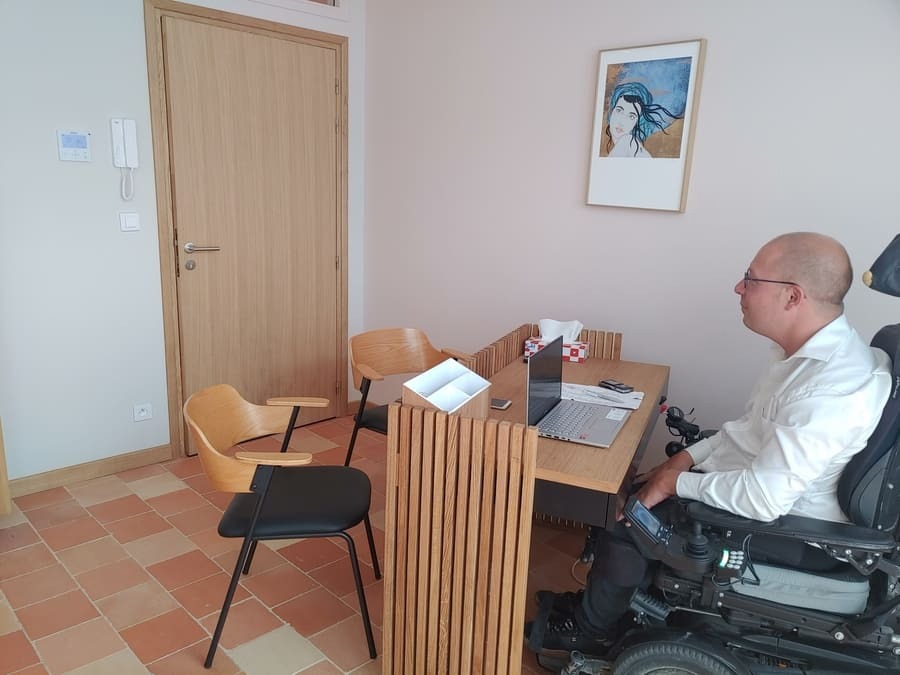 photo activite Nicolas Thierry